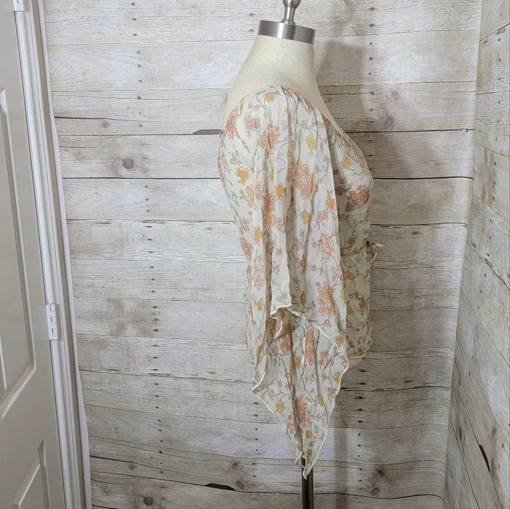 Blouse - Picture 3 of 7